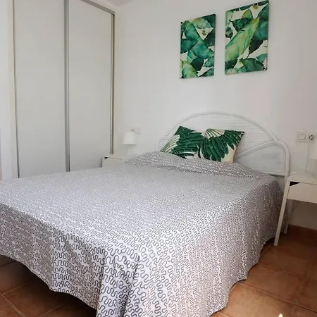Apartamento Mar Appartamento