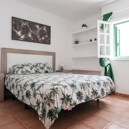 Mar Apartman Tías