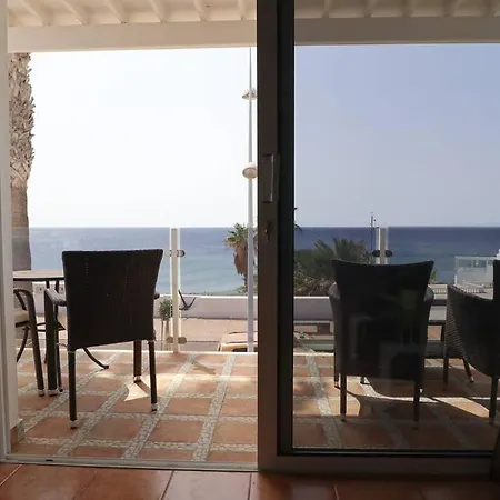 Apartamento Mar
