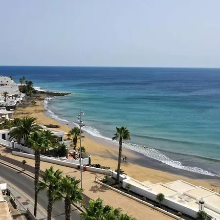 Apartamento Mar